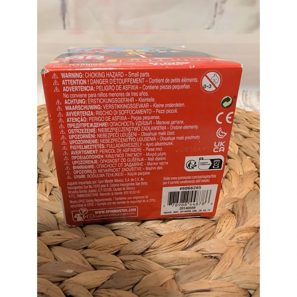 Disney Junior Firebuds 3 Collectable Action Figures Gift Pack Set NEW - Picture 5 of 6